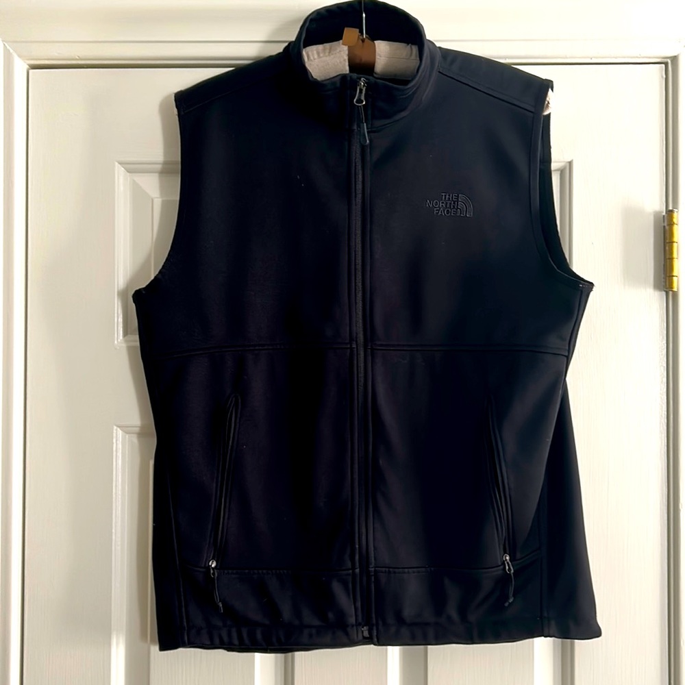 North Face Vest